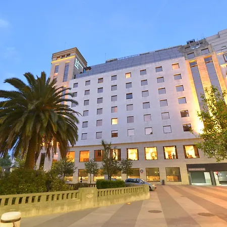 El De Santa Ana By Just Santander
