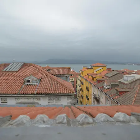 Apartment El De Santa Ana By Just Santander