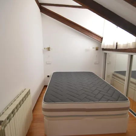 Apartment El De Santa Ana By Just *
