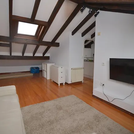 El De Santa Ana By Just Apartment *
