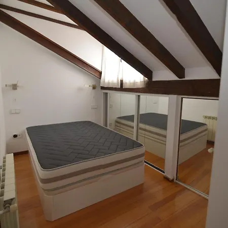 El De Santa Ana By Just Apartment Santander