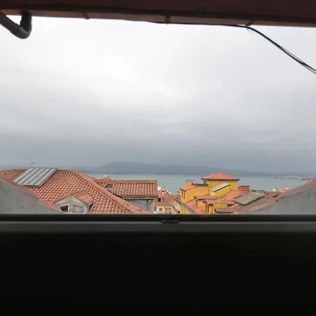 El De Santa Ana By Just Apartment Santander