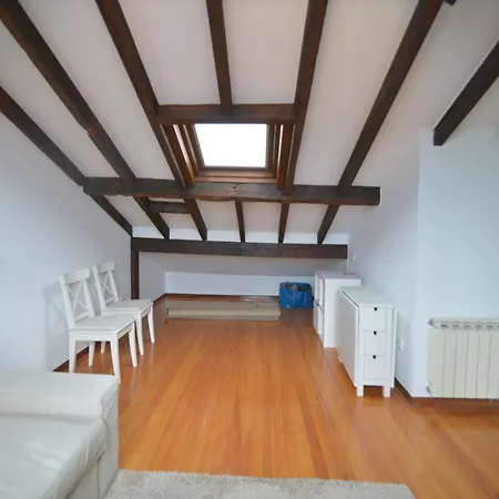 El De Santa Ana By Just Apartment *